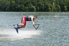 WAKEBOARD sms